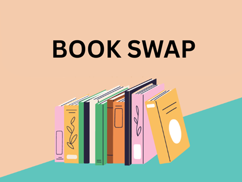 BOOK SWAP