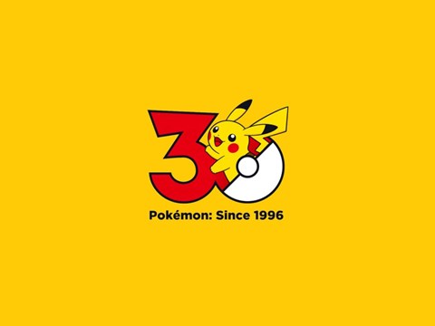 pokemon at 30